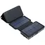 УМБ сонячна 6-Panel 7.5W Sandberg PD 20000 mAh, 2xUSB, Type-C OUT, ліхтарик - мініатюра 2