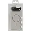 Чохол Epik PC Dream with MagSafe для Apple iPhone 17 Air 6.5" White - мініатюра 6