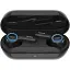 Навушники TWS Tecno Hipods H3 Black (4895180768019) - мініатюра 8