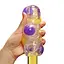 Мастурбатор Tenga Bobble Magic Marbles, унікальна стимуляція рухомими чарівними кулями - мініатюра 3