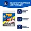 Салфетки целлюлозные Фрекен Бок Аккорд 8 шт. - мініатюра 2