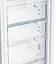 Beko Морозильна камера, 171x60x71, 260л, 1дв., A+, NF, білий - мініатюра 7