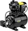 Насосная станция BP 4.900 Home 1150Вт 4.9куб/час высота подачи 50м Karcher teh0016591 - миниатюра 1