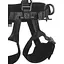Страховочная система Edelrid Vertic Triple Lock II Black L (1017-887330150170) - миниатюра 6