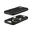 Чохол до мобільного телефона UAG iPhone 17 Civilian MagSafe Black (114547114040) - мініатюра 8