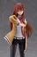 Фигурка Taito Steins Gate Kurisu Makise Брама Штейна Курису Макисе 17 см T SG KM - миниатюра 2