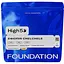 Кава в зернах Foundation High5 Ефіопія Chelchele 250 г - мініатюра 1