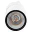 Светильник трековый поворотный LED KW-203/20W NW WH Brille 32-923 - миниатюра 8