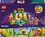 Конструктор LEGO Friends Приключения на кошачьей игровой площадке 87 детали (42612) - миниатюра 9