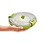 Набор посуды Sea To Summit X-Set 315pc Storage Sack Olive Pot Bowl & Mug Sand Bowl & Mug (1033-STS AXSETSS31OL) - миниатюра 10