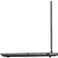 Ноутбук Lenovo 15.6 LOQ 15IRX9 1920x1080;144 Гц/Intel Core i5-13450HX/16 ГБ/512 ГБ/RTX 4050/Dos/gray (83DV0099RA) - мініатюра 8