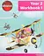 Abacus Year 2 Workbook 1 - миниатюра 1