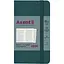 Еженедельник Axent 2026 Pocket Strong 90 x 150 мм лазурный (8508-26-63-A) - миниатюра 2