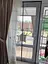Антимоскітна сітка для вхідних дверей G 100 x 220 см - мініатюра 11