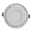Світильник точковий Brille LED декоративний HDL-G273 LED 6W WH 36-187 - мініатюра 6