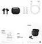 Бездротові навушники Ugreen WS106 HiTune T3 Active Noise-Cancelling Wireless Earbuds (Black)(UGR-90401) - мініатюра 6