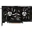 Відеокарта Gigabyte GeForce RTX 4070 Windforce 2X OC 12G GV-N4070WF2OC-12GD EU (136205) - мініатюра 1