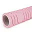 Масажний ролик Cornix EVA 45 x 14 см (валик, роллер) XR-0037 Light Pink - мініатюра 2