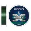 Шнур Brain Scout 4X 150 м (deep green) 0.183 мм 11.9 кг - мініатюра 1