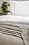 Постільна білизна Noemi Vison Варена Бавовна з покривалом піке 240х260 Saheser pbe0051771 - мініатюра 2