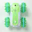 Машинка-амфибия Amphibious Stunt Car на радиоуправлении - миниатюра 2