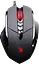 Мышь A4Tech V7M Bloody Black - миниатюра 1