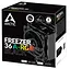 Кулер для процесора Arctic Freezer 36 ARGB Black (ACFRE00124A) - мініатюра 7