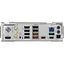 Материнская плата ASRock B850 Steel Legend WiFi (AM5/B850, 4*DDR5, 2xPCIe x16, HDMI, 4xSATA III, 4xM.2, 2.5G LAN, ATX) - миниатюра 4