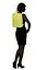 Рюкзак 14,1" Samsonite 4PACK LEMON YELLOW 37,5x27x11 KP3*06001 - миниатюра 3