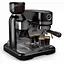 Кофеварка Klarstein Bella Café Espresso 1550 Вт (10046428) - миниатюра 1