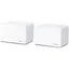 WiFi Mesh система Mercusys Halo H80X 2-pack - мініатюра 1