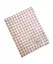 Салфетка Прованс Bella, 45х35 см, Розовая клеточка (13604) - миниатюра 1