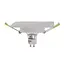 Светильник точечный Brille HDL-DS 172 GU10 WH MR16 36-245 - миниатюра 9