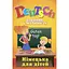 Словник у малюнках. DEUTSCH. Німецька для дітей - Ганна Калайда - мініатюра 1