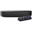 Саундбар Roku з вбудованою смарт приставкою - Streambar 9102 - сматрTV, Apple TV, Bluetooth, WiFi, YouTube, Netflix - мініатюра 1
