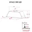 Вытяжка полновстраиваемая Perfelli BI 9652 I 1000 LED - миниатюра 11