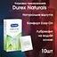 Презервативи Durex Naturals 10 шт ультратонкі, гладкі, змащені, натуральна формула для комфорту - мініатюра 2