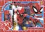 Пазлы G-Toys Человек-паук, 35 элементов, SM893 - миниатюра 1