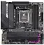 Материнская плата Gigabyte B650M AORUS ELITE (B650M AORUS ELITE) (Socket AM5, AMD B650, Micro-ATX) - миниатюра 1