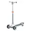 Самокат детский трехколесный JR3-143-W, колеса со светом - миниатюра 1