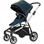 Детская коляска Thule Sleek Navy Blue (TH 11000005) - миниатюра 1