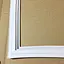 Уплотнитель двери (резина) для холодильника Indesit Hotpoint Ariston 1009x571 мм (холодильная камера) C00854009 - миниатюра 3
