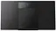 Мікросистема Panasonic SC-HC410EE-K (6516048) - мініатюра 1