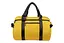 Tucano Сумка дорожная Gommo, желтый - миниатюра 2