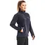 Флісова кофта Climbolic Mary XXL Синій (CL-K-UG-0004-BL.O-XXL) - мініатюра 1