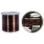 Леска Brain Classic Carp Line (dark brown) 600 м 0.28 мм 18 lb 7.9 кг - миниатюра 1