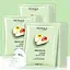 Маска для лица Bioaqua с экстрактом авокадо и маслом ши Niacinome Hydrating Shea Mask 25 г - миниатюра 2