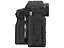 Беззеркальный фотоаппарат Fujifilm X-S10 body Black (16670041) - миниатюра 5