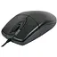 Миша A4Tech OP-620D USB black - мініатюра 1