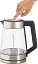 Электрочайник Gorenje K17TRG (KEG8060B-GS) RU - миниатюра 2
